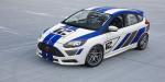 Ford Focus ST-R 2011 года